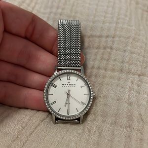 Skagen watch